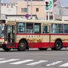 道南バス　874