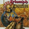 今シミュレーションゲーム　Alexander’s Triumph -アレキサンダーズ・トライアンフ-にとんでもないことが起こっている？