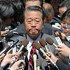 小沢一郎氏、日本大学の理事就任へ