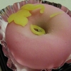 季節の和菓子