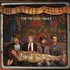 「THE LITTLE WILLIES」