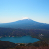 富士山がよく見える山4選！並びに富士山の絶景ポイントを紹介します