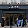 アパレル業界にのしかかるコロナ不況の猛威・・・アパレル大手インディックス「ZARA」含む1200店舗閉鎖へ