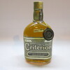 「古酒　Criterion　クリテリオン　ウイスキー特級」買取しました。