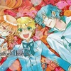 Pandora Hearts