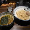 麺屋 利休@国分寺の味玉つけ麺