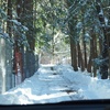 山、撤退。