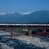 飯田線 旧型国電最後の力走 24-7（64000/68412）