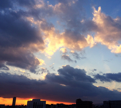 ★パソコン画面のむこう側