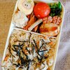 炊き込みご飯弁当