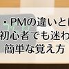AM・PMの違いとは？英語初心者でも迷わない簡単な覚え方3選