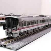 KATOやtomix 混ぜこぜ KATOやtomix 混ぜこぜ 鉄道模型