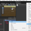 MinimalSampleをテンプレートに追加