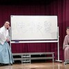 「かんたん日本神話の落語会-ヤマトタケル-」を“受講”してみた！