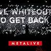  METALIVE [Blu-ray] / METAFIVE (asin:B01GUP8ETC)