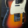 Frusciante Telecaster 考察