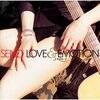 松田聖子『Love & Emotion Vol.1』購入＠HMV新宿SOUTH店