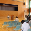 PTA総会・学年懇談会