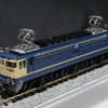KATO　EF65 1000後期形を買ってみた