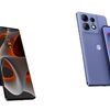 125W超急速充電対応！美しいデザインと高性能を誇る5Gスマートフォン「motorola edge 50 pro」発表