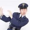 【雑談】警察署からの電話