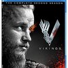 「Vikings：ヴァイキング 海の覇者たち 2ndシーズン」感想文