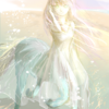 【デジ絵】幻のユニコーン