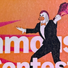【re:invent 2024】タトンカ復活！ Amazon's World Famous Chicken Wing Eating Contest