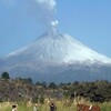 中南米　火山情報：　メキシコ　および　コロンビア