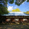 箱根湯本駅近辺散策　　早雲寺〜正眼寺〜箱根旧街道石畳〜箱根観音（福寿院）〜玉簾の滝  