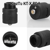 With Simple But Not Simple KingTu KT-X RDA $17.99!