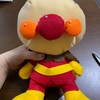 アンパンマンを作ってます！