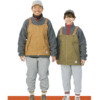 新作「BIB」！。