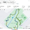 パークO前田森林公園2024