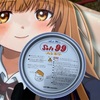 痛車のプロテクションフィルムにソフト99（ハンネリ）を施工！