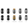 最高のヘルベイプRTA：ヘルベイプDestiny RTAおよびDead Rabbit RTA