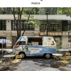 仕事とDiptyqueの夏 -LE KAKIGORI DIPTYQUE- / Art&Architecture＃482