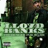 The Hunger For More / Lloyd Banks