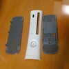 XBOX360解体修理