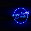 ★★★★ Brewer Street Car Park （ギャラリー）