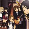 コメディアニメけいおん!K-ON!をお楽しみいただけます！