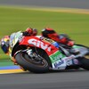Moto GP ― バレンシア最終戦 結果
