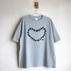 新作Tシャツ７種が出来上がりました☆彡