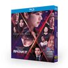 韓国ドラマ 悪魔なカノジョは裁判官 ブルーレイ Blu-ray BOX 日本語字幕