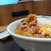 440【神クーポン】吉野家を毎日喰らいます