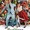 『ザ・マペッツ(2011)』The Muppets