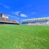 清水エスパルスのホーム IAIスタジアム日本平で 一般には公開されていない部分を探検！