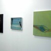 iGallery DCの亀山尚子展