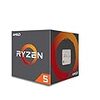 AMD Ryzen 5 1600X/1600の発売