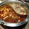 天香回味は台湾発祥のモンゴル鍋の店！めっちゃ美味しかった！！